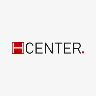 Telegram profile photo for H-Center