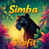 Telegram profile photo for Simba Profits
