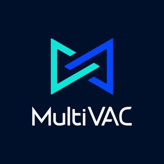 Telegram profile photo for MultiVAC Channel