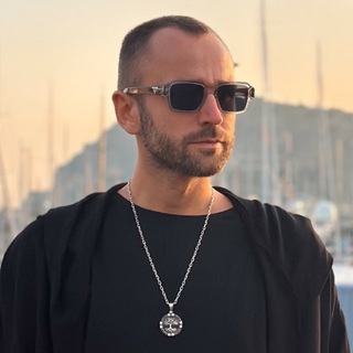 Telegram profile photo for Максим Ромов