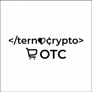 Telegram group profile photo for tern.crypto OTC