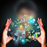Telegram profile photo for Uz IT Events