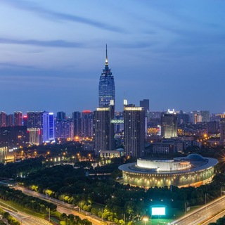 Telegram profile photo for 常州外围/桔子资源/高端预约
