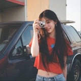 Telegram profile photo for Minju
