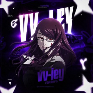 Telegram profile photo for VV-LEY