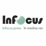 Telegram profile photo for InFocus⚽️Спорт
