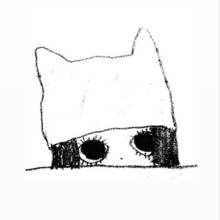 Telegram profile photo for лерочка устала (рисовать)