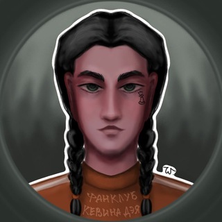 Telegram profile photo for фанклуб кевина дэя (архив)