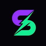Telegram profile photo for Solflash