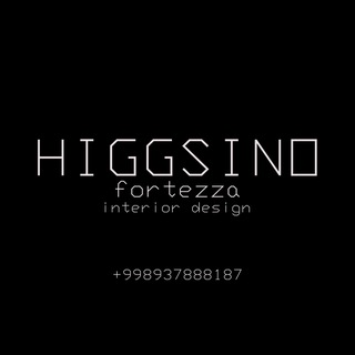 Telegram profile photo for HIGGSINOFORTEZZA
