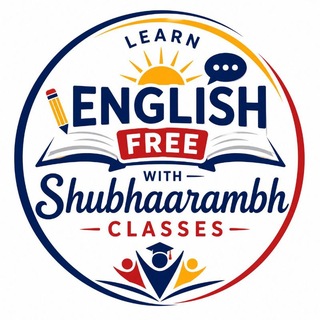 Telegram profile photo for Learn English free(Best English Channel❤️😍