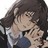 Telegram profile photo for hekkek εつ