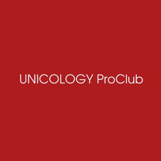 Telegram profile photo for UNICOLOGY ProClub