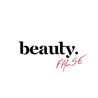Telegram profile photo for BEAUTY.FALSE