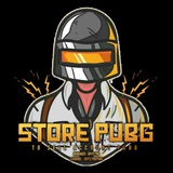 Telegram profile photo for PUBG STORE ♛ ستور ببجي
