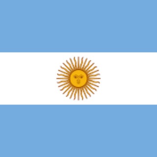 Telegram group profile photo for 🇦🇷 Русские в Аргентину | Выезд, Релокация, Обустройство