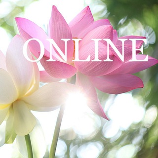 Telegram profile photo for ONLINE КУРСЫ- Международный канал Art of living Шри Шри Рави Шанкар