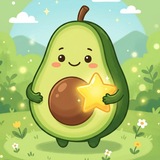 Telegram profile photo for Канал Авокадо 🥑