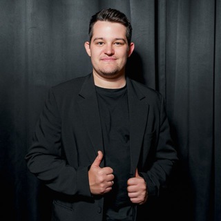 Telegram profile photo for Корягин Вайб