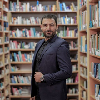 Telegram profile photo for وبینار رایگان آموزش ابرآگاه