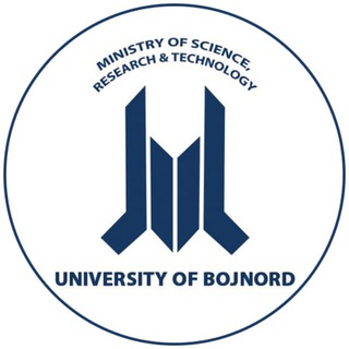 Telegram profile photo for International Students-University of Bojnord ISUB
