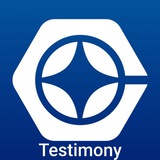 Telegram profile photo for Testimoni Cryptocium