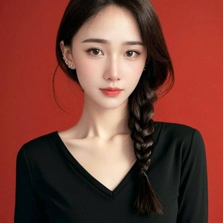 Telegram profile photo for 兔子的秘密花园🎀