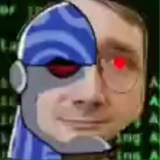 Telegram profile photo for Пiвдень