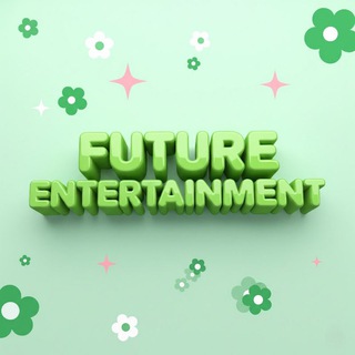 Telegram profile photo for 𝗙𝗨𝗧𝗨𝗥𝗘 𝗘𝗡𝗧𝗘𝗥𝗧𝗔𝗜𝗡𝗠𝗘𝗡𝗧