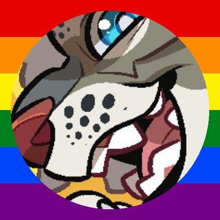 Telegram profile photo for Lexi's Deficit Black Hole
