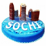 Telegram profile photo for Недвижимость Сочи - 20%