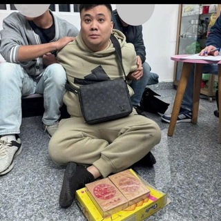 Telegram profile photo for Hội Đồng phê