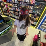 Telegram profile photo for Spider-Gwenral
