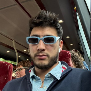 Telegram profile photo for Англияға тартыл🇬🇧