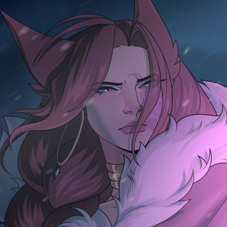 Telegram profile photo for ✨ᴘʟᴜᴛᴏᴠᴋᴀ ᴠᴇsᴛᴀ(17+)✨