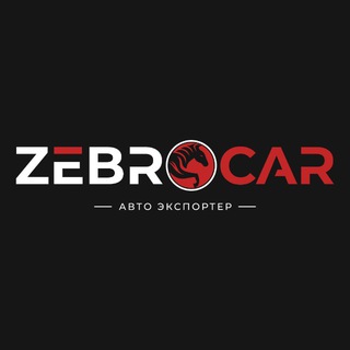 Telegram profile photo for ZebroCar авто Из Китая, Кореи и Японии