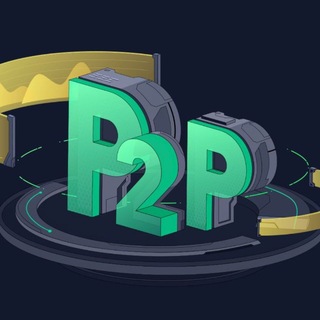 Telegram group profile photo for P2P - покупаем ваши USDT
