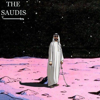 Telegram profile photo for Sau Space 🚀
