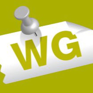 Telegram group profile photo for WG Zimmer Frei in Berlin