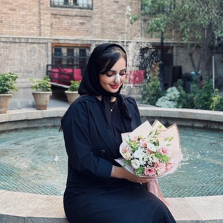 Telegram profile photo for آلفای درون| LUNA🌸🫧