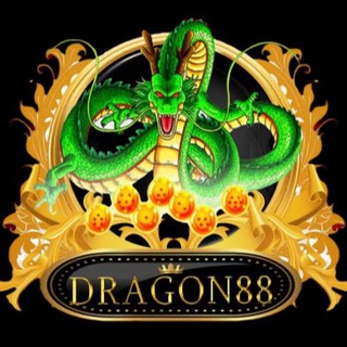 Telegram group profile photo for Dragon88