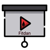 Telegram profile photo for Arsalam / Fit dan