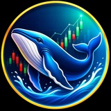Telegram profile photo for دیدگاه نهنگ ها | ارزدیجیتال | اسپات | فیوچرز