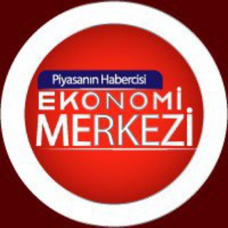 Telegram profile photo for Ekonomi Merkezi