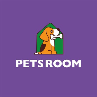 Telegram profile photo for Pets Room — Зоомагазин | Груминг