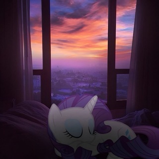 Telegram profile photo for ريست :