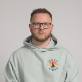 Telegram profile photo for Психолог Богдан Костюченко | Ясность · Смысл · Тишина
