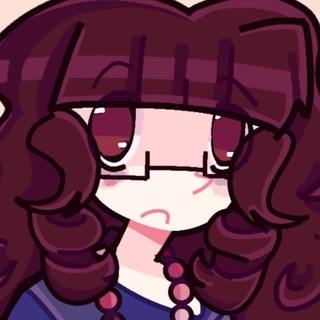 Telegram profile photo for MIKO🍰📿