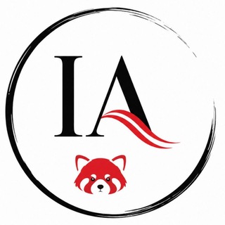 Telegram profile photo for I am IA