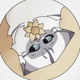 Telegram profile photo for Світловуха муркоче°•🥞